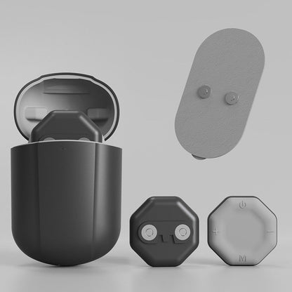 Wireless Rechargeable TENS Pain Relief Patch