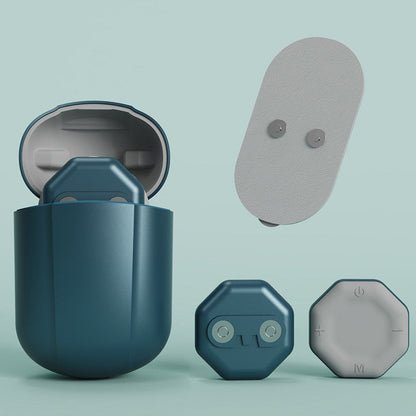 Wireless Rechargeable TENS Pain Relief Patch