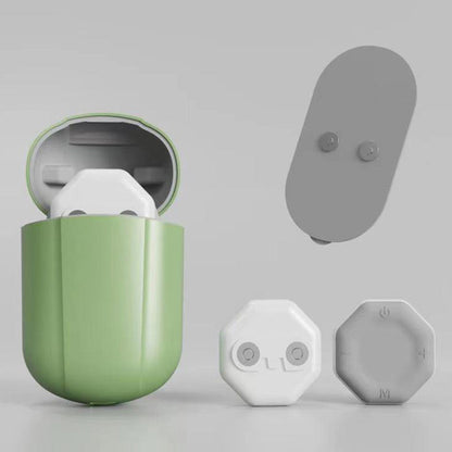 Wireless Rechargeable TENS Pain Relief Patch