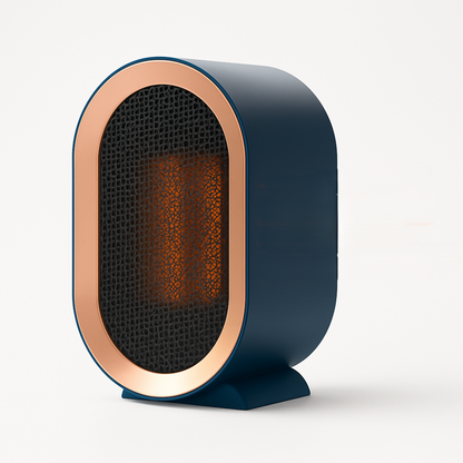 Small Ceramic Portable Electric Space Heater