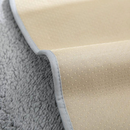 Elegant Stretch Sofa Cover in Soft Polyester – Anti-Slip Slipcover for Couch Protection and Revitalization 4