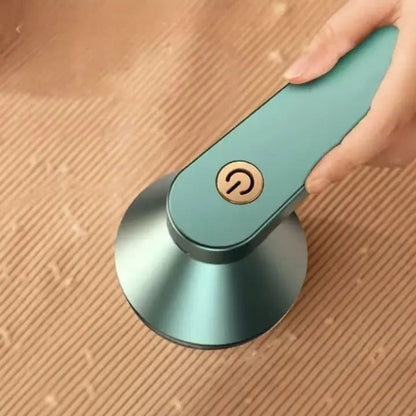 Portable Electric Lint Remover - Rechargeable & Easy Use - Halri