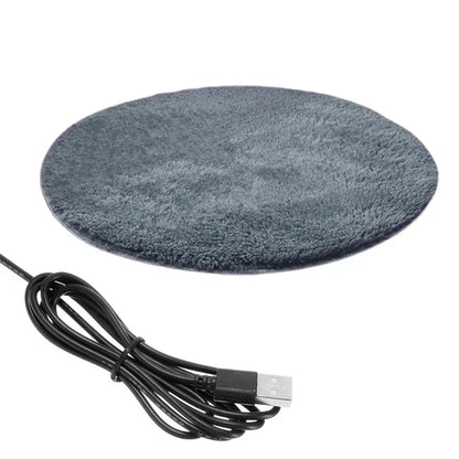 Cozy Pet Heating Pad for Cats and Small Dogs
