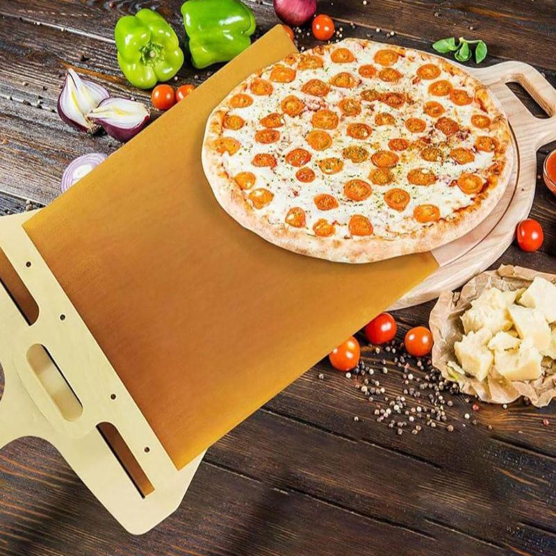 Heat Resistant Cooking Oven Mitt - Halri