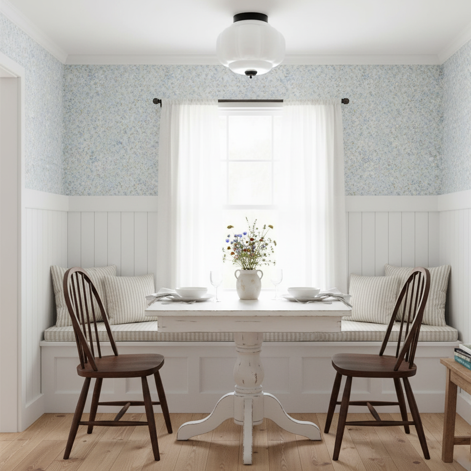 Compact Stylish Ceiling Lighting Fixtures