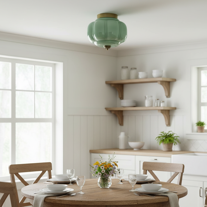 Compact Stylish Ceiling Lighting Fixtures
