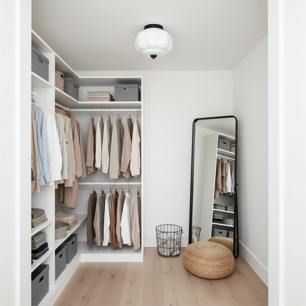 Compact Stylish Ceiling Lighting Fixtures