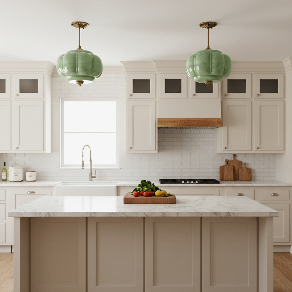 Classic Style Ceiling Light Fixtures