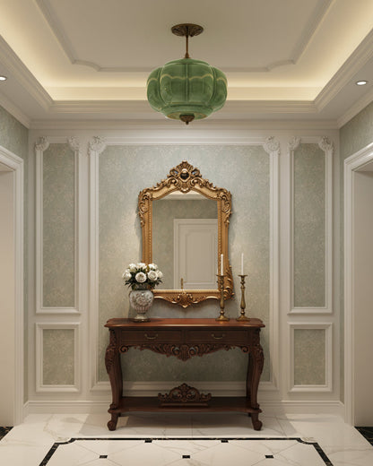 Classic Style Ceiling Light Fixtures