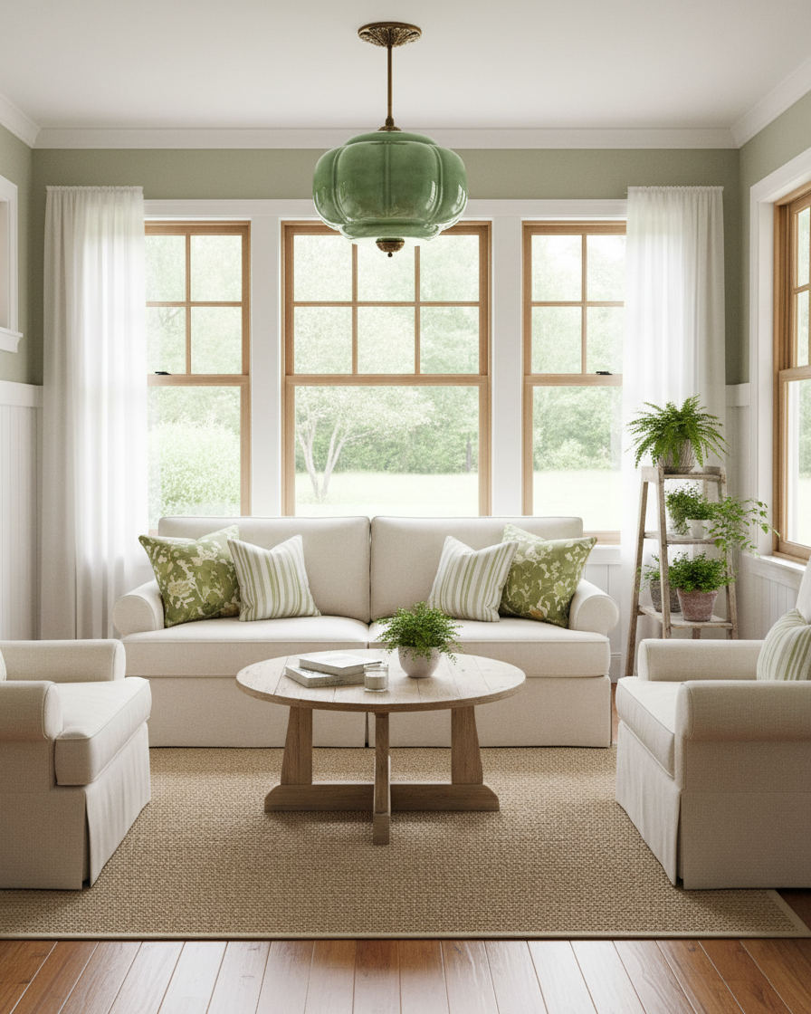 Classic Style Ceiling Light Fixtures