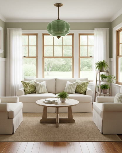 Classic Style Ceiling Light Fixtures