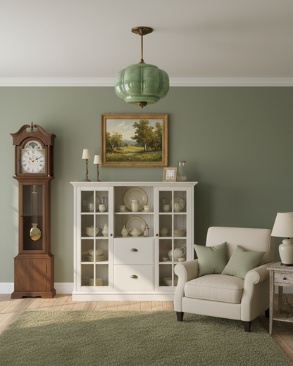 Classic Style Ceiling Light Fixtures