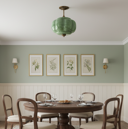 Classic Style Ceiling Light Fixtures
