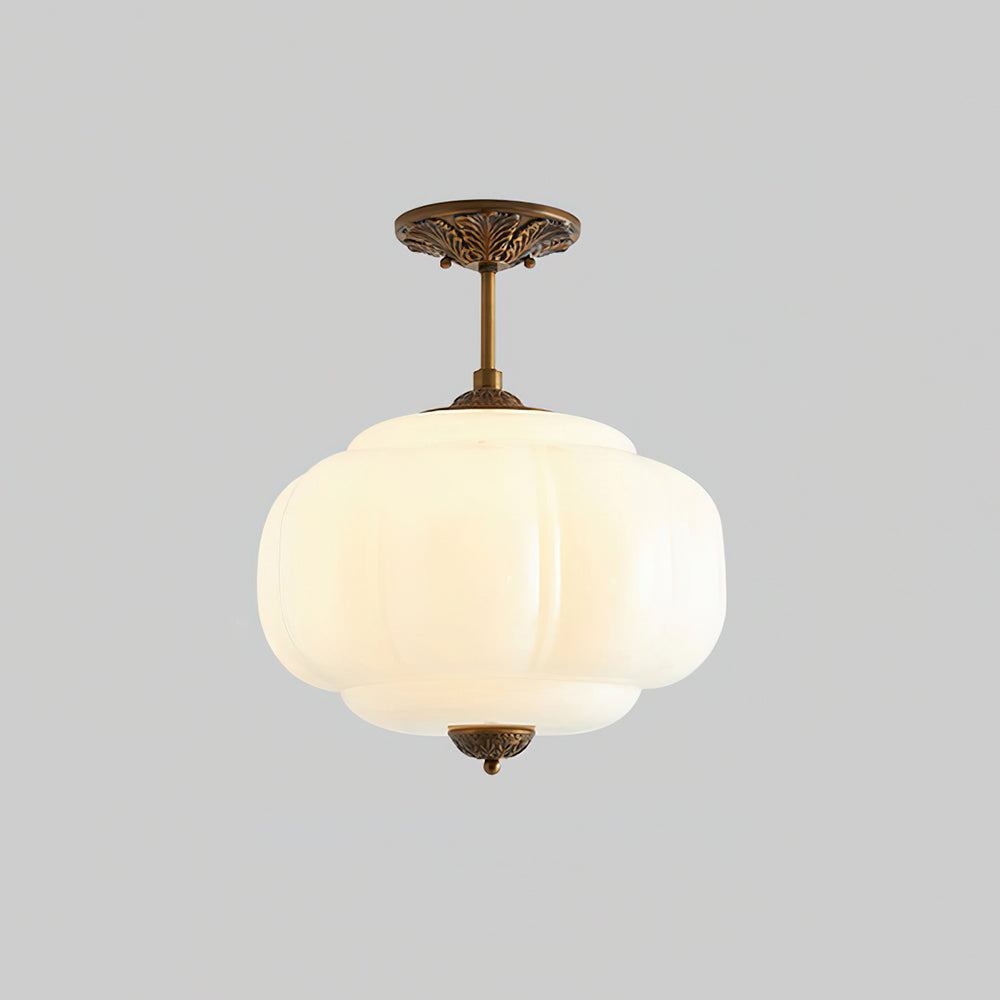 Classic Style Ceiling Light Fixtures