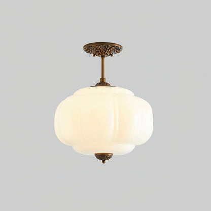 Classic Style Ceiling Light Fixtures
