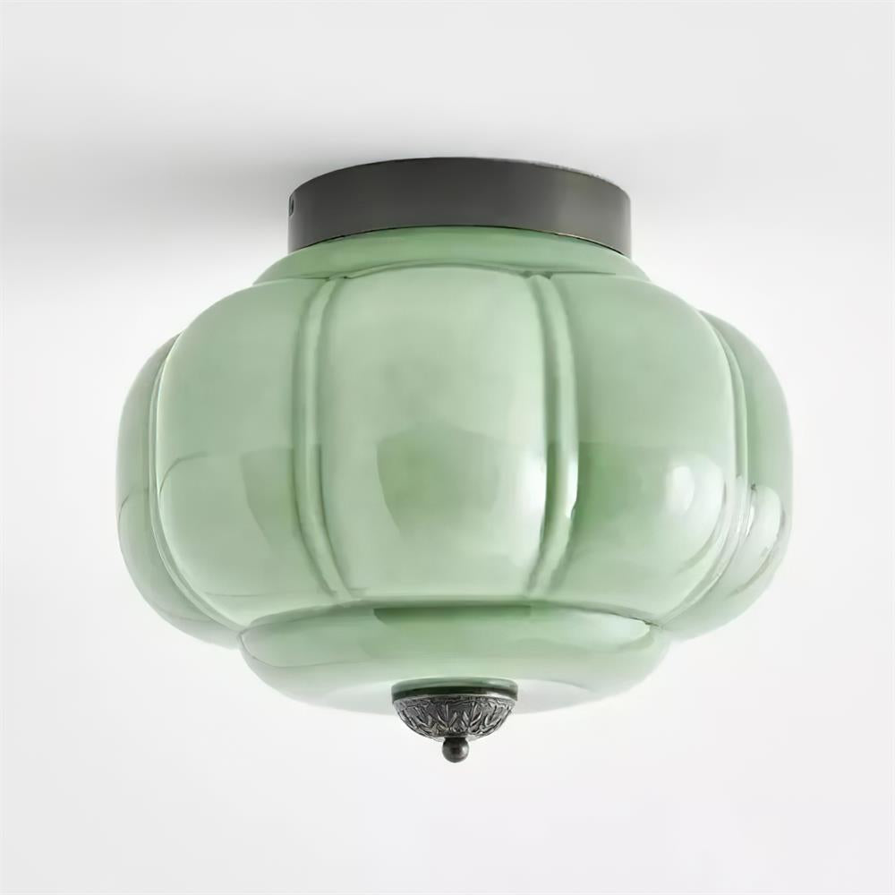 Compact Stylish Ceiling Lighting Fixtures