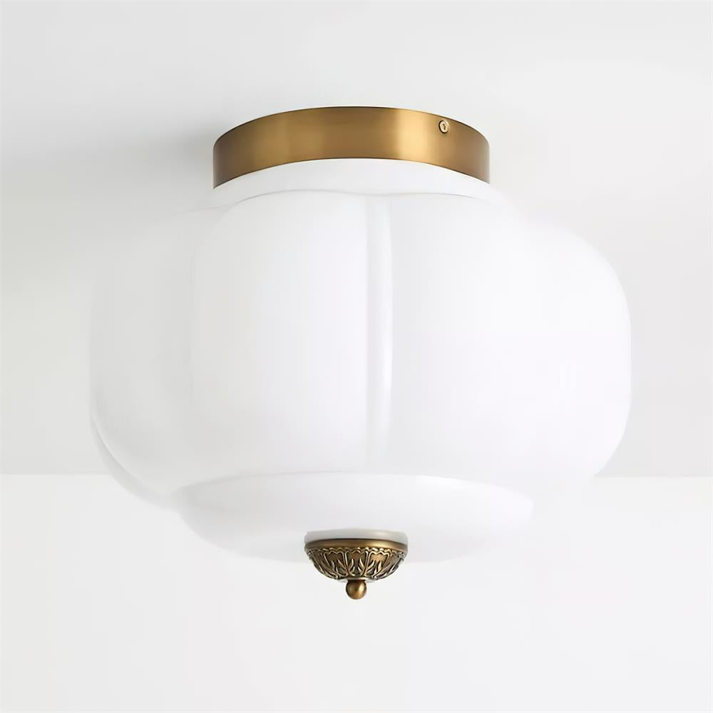 Compact Stylish Ceiling Lighting Fixtures