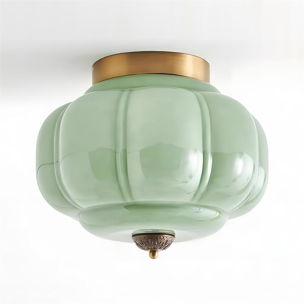 Compact Stylish Ceiling Lighting Fixtures