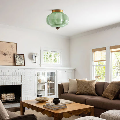 Compact Stylish Ceiling Lighting Fixtures