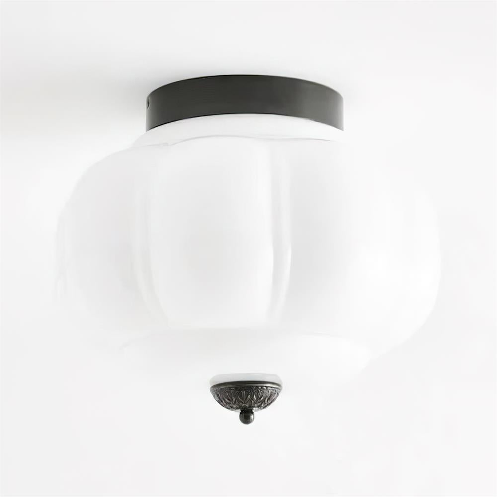 Compact Stylish Ceiling Lighting Fixtures