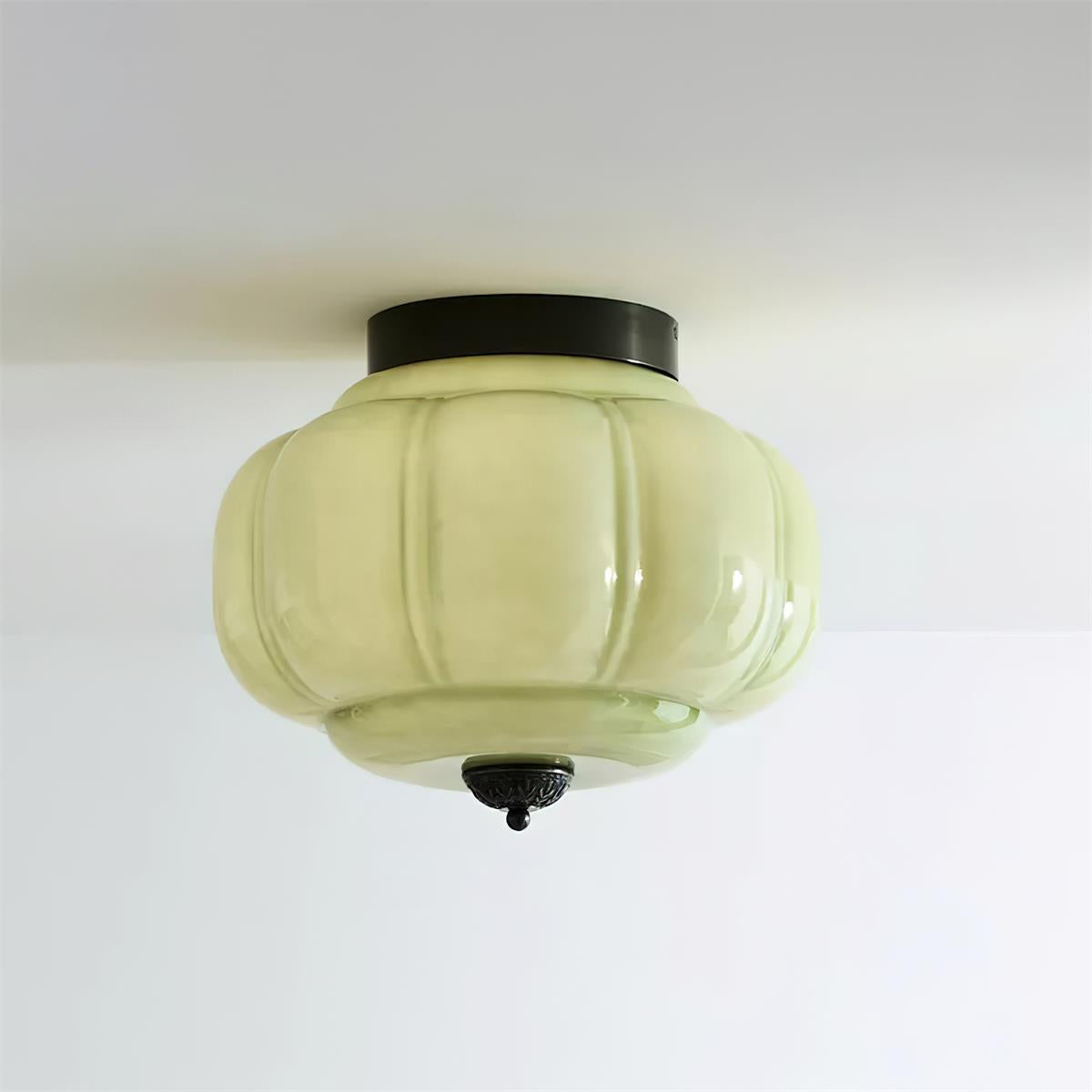 Compact Stylish Ceiling Lighting Fixtures
