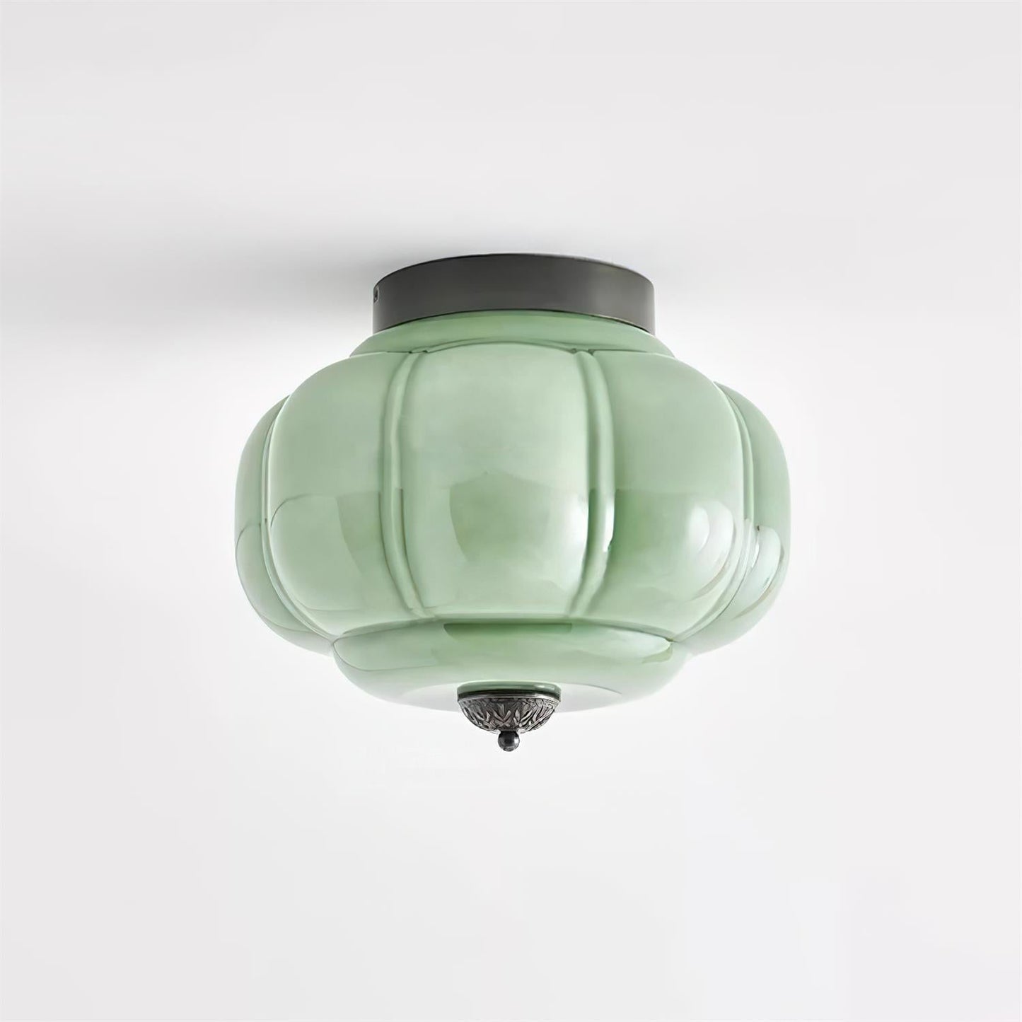 Compact Stylish Ceiling Lighting Fixtures
