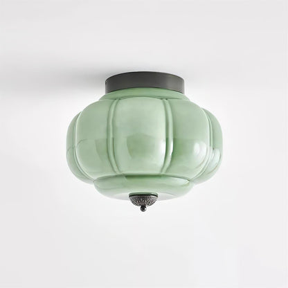 Compact Stylish Ceiling Lighting Fixtures