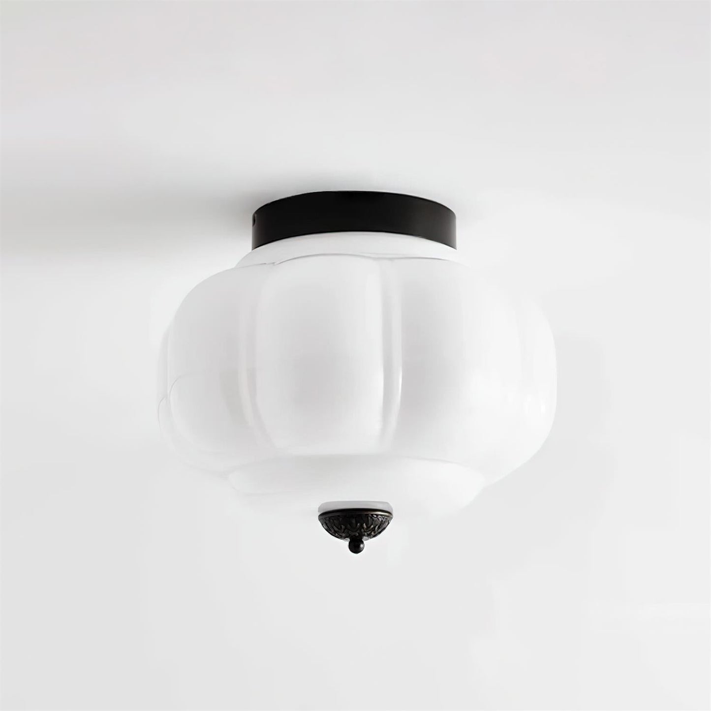 Compact Stylish Ceiling Lighting Fixtures