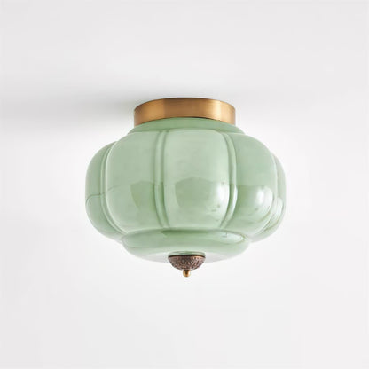 Compact Stylish Ceiling Lighting Fixtures