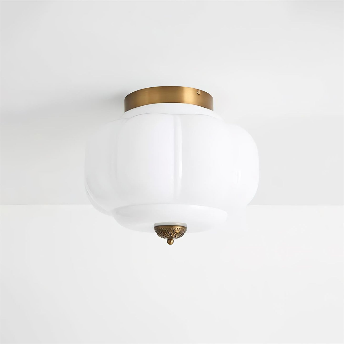Compact Stylish Ceiling Lighting Fixtures