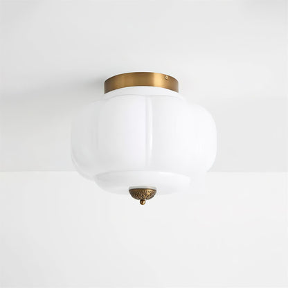 Compact Stylish Ceiling Lighting Fixtures