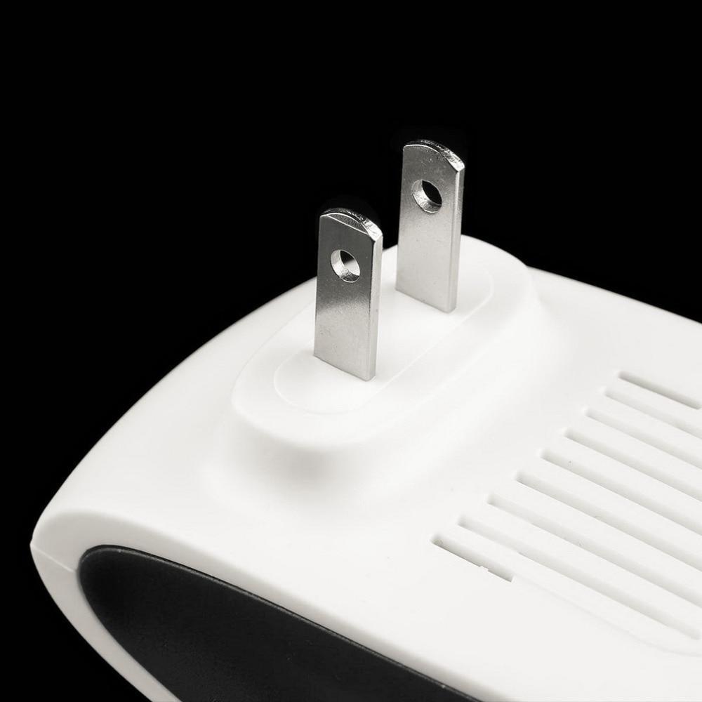 Best Electronic Pest Control Ultrasonic Repeller Device - Halri