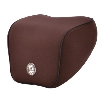 Contouring Back and Neck Support Pillow Set