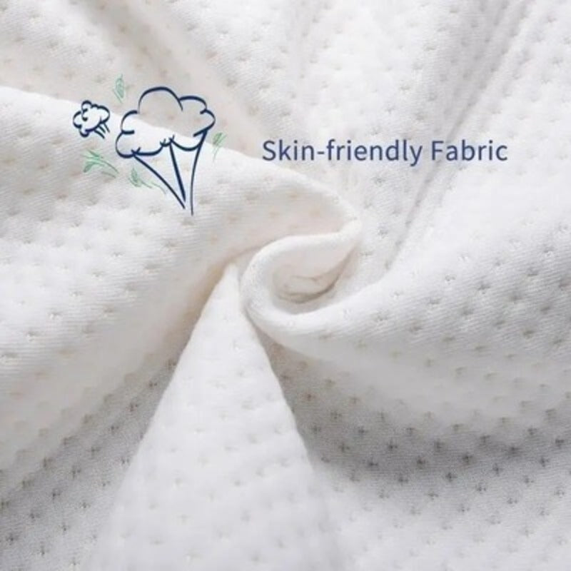 Ergonomic Pillow for Neck Support Sleep