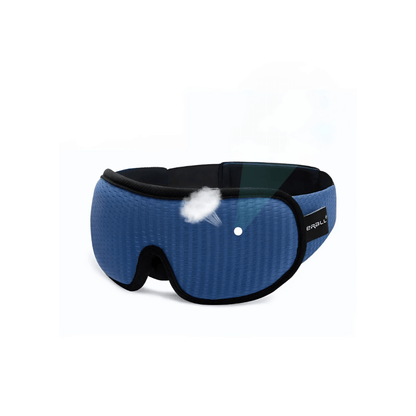 Comfortable Sleep Eye Mask - Block Out Light
