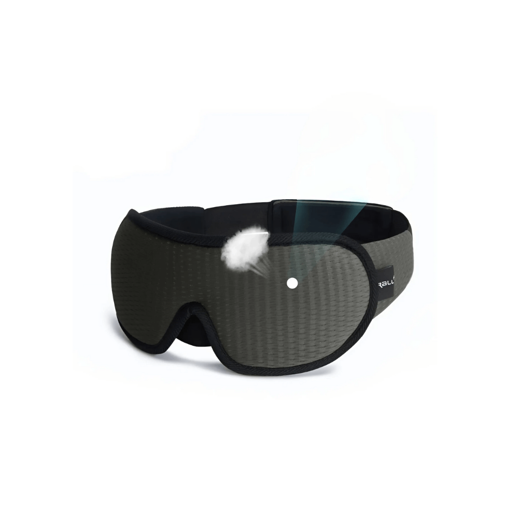 Comfortable Sleep Eye Mask - Block Out Light