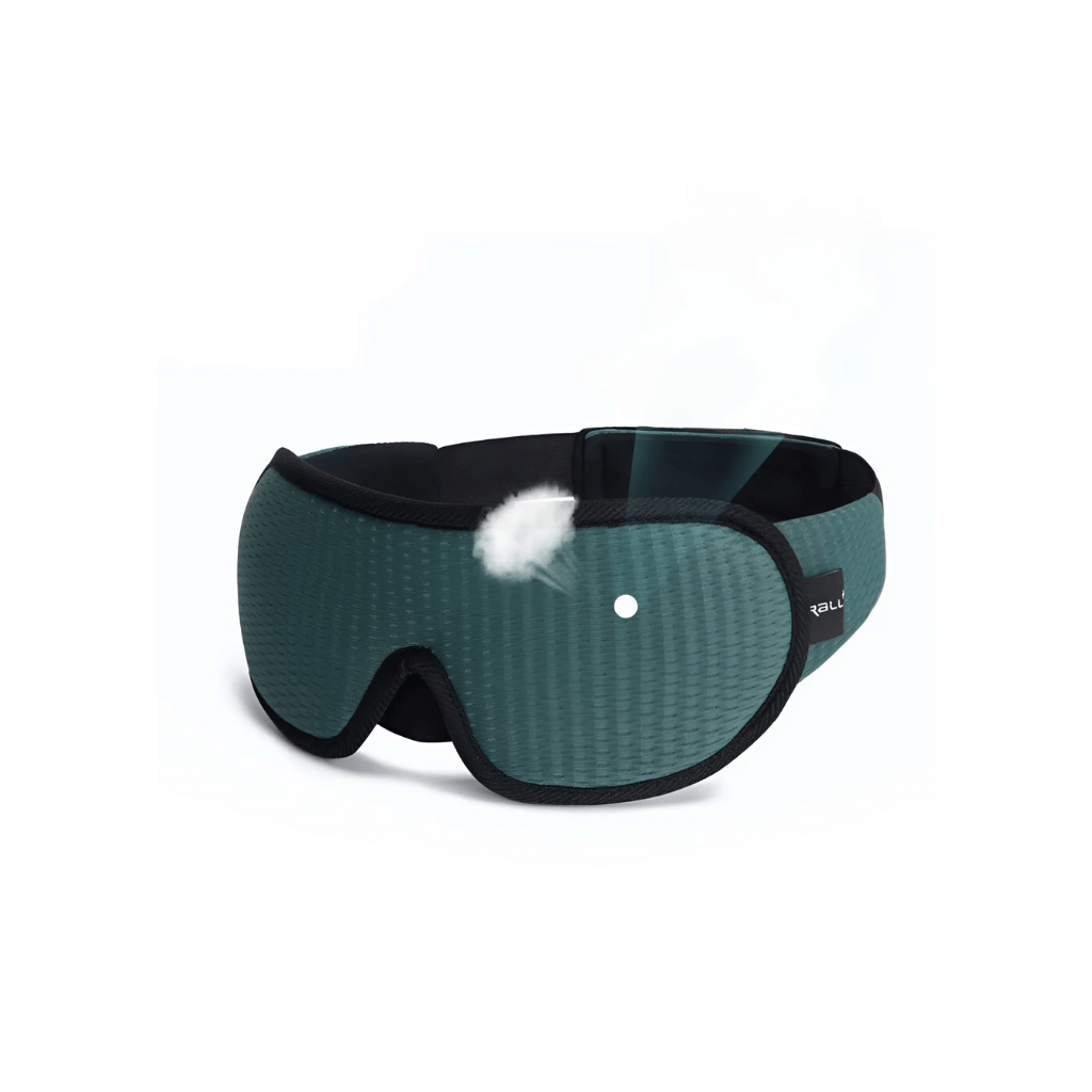 Comfortable Sleep Eye Mask - Block Out Light