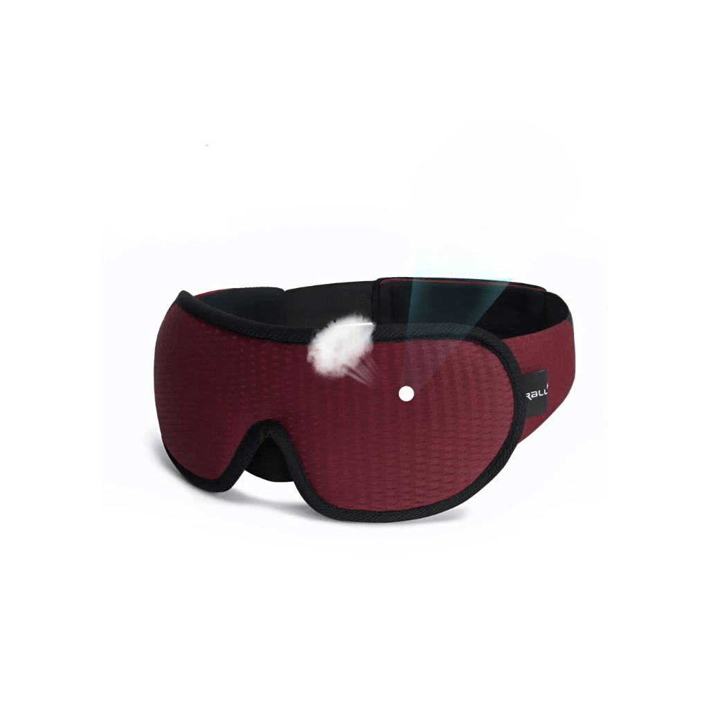 Comfortable Sleep Eye Mask - Block Out Light