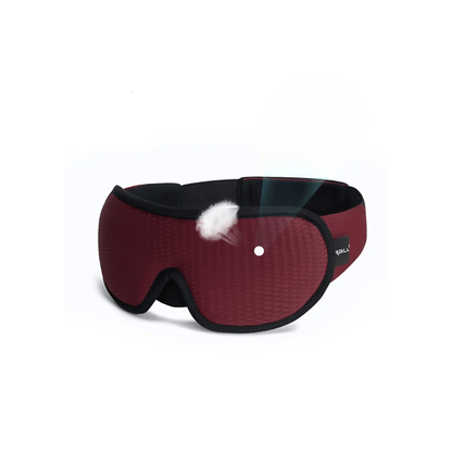 Comfortable Sleep Eye Mask - Block Out Light