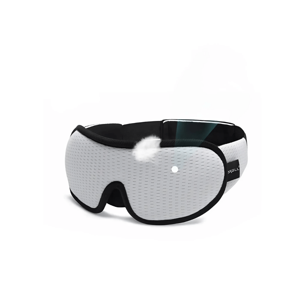 Comfortable Sleep Eye Mask - Block Out Light