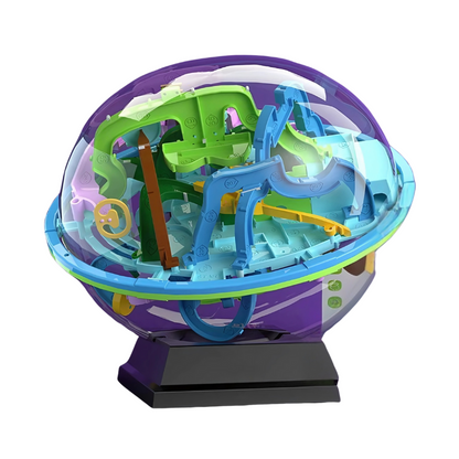 Fun Puzzle Toy