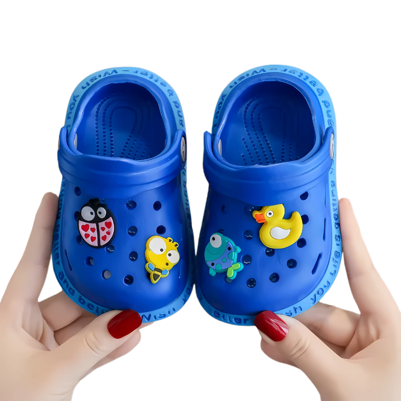 Comfy Shoes