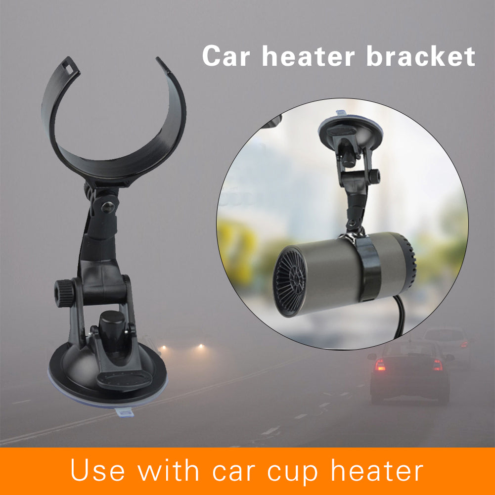 Fast Car Window Defroster Heater