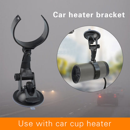 Fast Car Window Defroster Heater