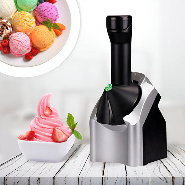 Portable Homemade Ice Cream Maker - Halri