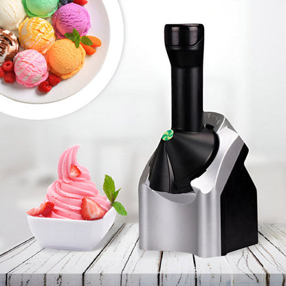Portable Homemade Ice Cream Maker - Halri