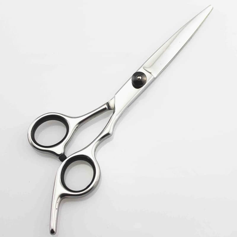 High Quality Japanese 6 Inch Hairdressing Scissors Set - Halri