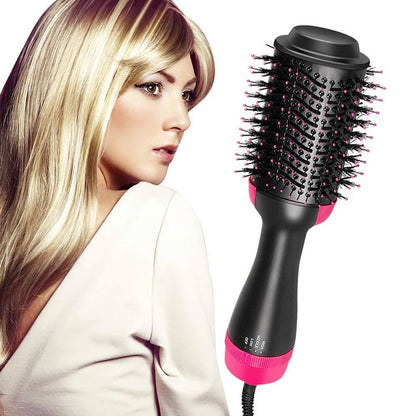 Styling Brush for Salon Blowouts - Halri