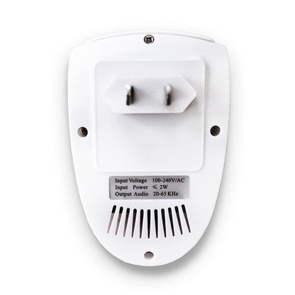Effective Electronic Bat Deterrent