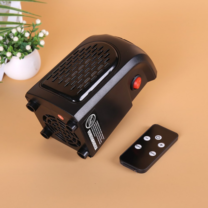 Compact Personal Space Heater